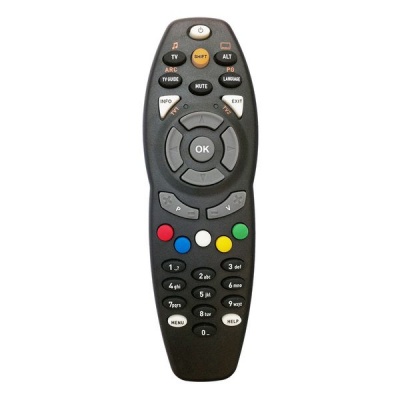 Photo of Space TV Techdeals DStv B4 Remote Control for 1110 1131 1132 Satellite Decoders