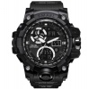 Smael Outdoor Water Resistant And Shock Proof Men's Sportwatch Khaki 1545c Photo