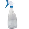 SourceDirect - Plastic Trigger Sprayer Bottle - Transparent Photo