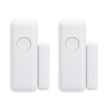 Mix Box Wireless Door and Window Sensor 2 pieces Photo