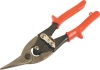 MTS Tinsnip Aviation Left Red Photo