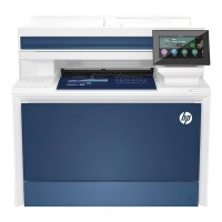 HP Colour LaserJet Pro MFP 4303fdw Printer