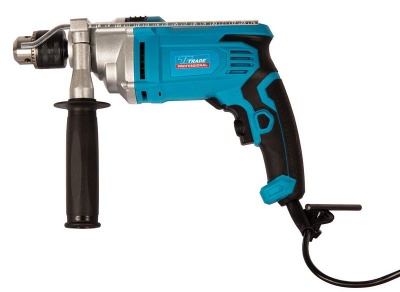 Photo of Trade Professional - 900w 13mm Impact Drill.