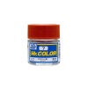 Mr Hobby 2 x Mr Color C007 Gloss Brown Photo