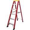 Maxi Fibreglass Ladder Photo