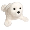Douglas Sprinkles White Seal Photo