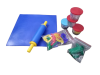 Kids Play Dough Set Photo