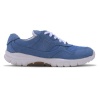 Woodland Ladies Footwear Cottonwood Sky Blue Sneakers Photo