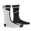 iON - Socks Traze - Nebula Grey Photo