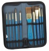 Daler Rowney Simply Watercolour Brush Zip Case Photo