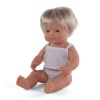 Miniland Dolls 38cm Photo