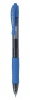Pilot G-2 0.7 Gel Retractable Pen - Box of 12 - Sky Blue Photo