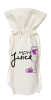 PepperSt Wine Bag | Mom Juice Photo
