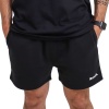 Bench-Larsen Fleece Short-Black Photo
