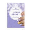 essence Bling Bling Nail Stickers Photo