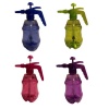 Bulk Pack x 4 Hand Held Plastic Pressure Trigger Sprayer - 2 Litre Photo