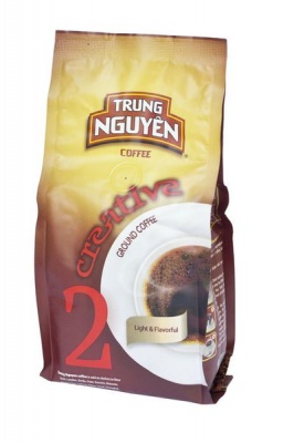 Photo of Trung Nguyen Vietnamese Coffee Creative 2