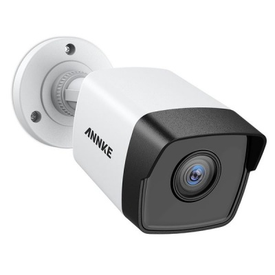 Photo of Annke 2MP POE Network Dome Camera with IR