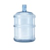 18L/18 9/20L Refillable BPA free Water Cooler Dispenser Bottle and 10 Caps Photo