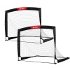 Summit Net Playz Easy Playz Fold Up Goals Photo