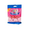 Bulk Pack x 24 Sweet Gummy Mister Sweet Double Hearts 60g Photo