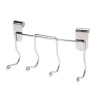 Eco BBQ Tool Holder with 4 Hooks Photo