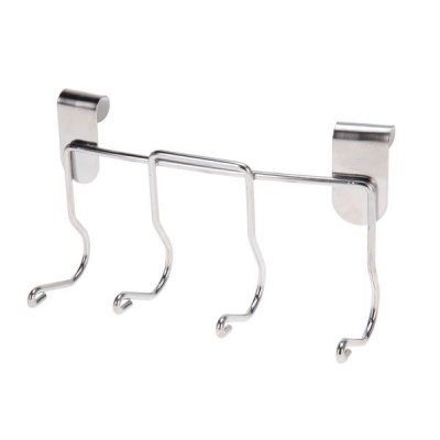 Photo of Eco BBQ Tool Holder with 4 Hooks