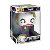 Funko Pop Heroes The Dark Knight Trilogy - The Joker 10" Photo