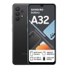 Samsung Galaxy A32 LTE 128GB - Awesome Black Cellphone Cellphone Photo