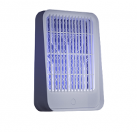 Rechargeable Electric UV LED Mosquito Killer Lamp