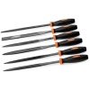 Bulk Pack x 2 Kendo- File 6 pieces Needle File Set Photo