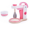 Big Jigs Pink Food Mixer Photo