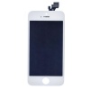 Cell Hub Premium iPhone 5 LCD replacement White Photo