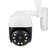 Security camera The mobile phone network camera Photo