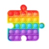 Pop It Fidget Pad – Bubble Popping Sensation - Puzzle Photo
