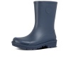 FitFlop Wonderwelly Short Midnight Navy Photo