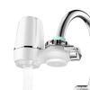 7 Layer Protective Water Filtration System Faucet Head Photo