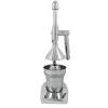 Manual Silver Juicer Photo