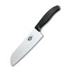 Victorinox V6.8523.17 Swiss Classic Santoku Knife Photo