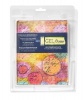 Gel Press Reusable Monoprinting Gel Plate 20.32cm x 25.40cm / 8"X10" Photo