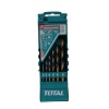 Total Tools HSS Twist Drill Bits Set Photo