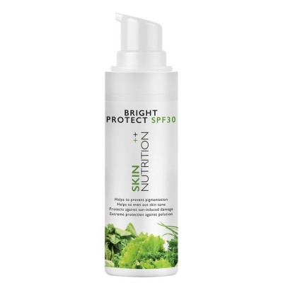 Photo of Skin Nutrition Bright Protect SPF30 - 30ml