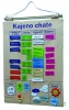 Interactive Sesotho Calendar Photo