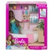 Barbie Fizzy Bath Doll and Play Set Photo