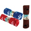 Pet's Fleece Blanket 90x150cm Photo