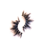 Urban Queen Luxury 25mm Mink Lashes - Queen B Photo
