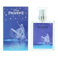 Disney Princess Frozen 2 Alcohol Free Eau de Parfum 50ml