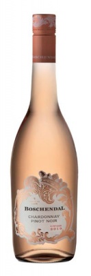 Photo of Boschendal Wines - Chardonnay Pinot Noir - 750ml