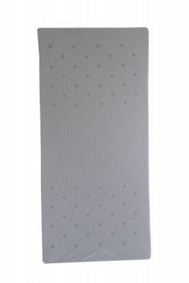Photo of Snuggletime Nanotect Easy Breather Mattress - Standard Cot
