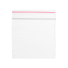 Ziplock Bags - Minigrips - Mini Resealable Food Bags - 80 x 120mm Photo